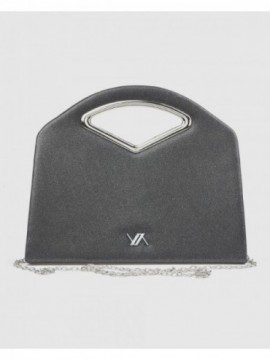 Γυναικείο Αμπιγιέ 01-2114 Μαύρο