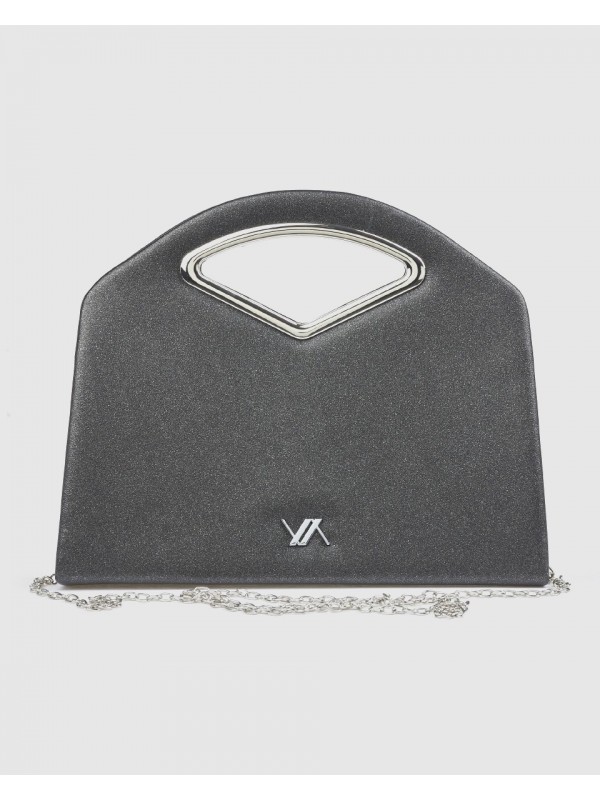 Γυναικείο Αμπιγιέ 01-2114 Μαύρο