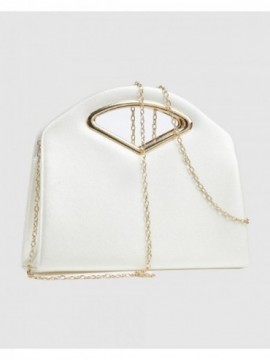 Γυναικείο Αμπιγιέ 01-2114 Εκρού ALT 