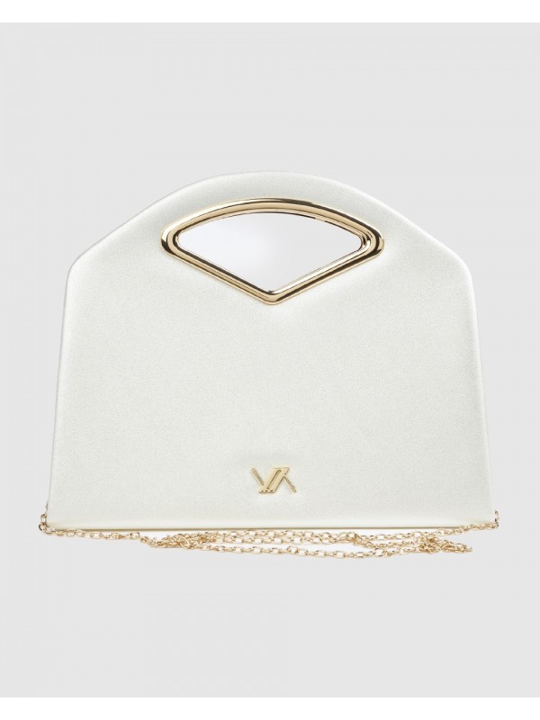 Γυναικείο Αμπιγιέ 01-2114 Εκρού