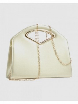 Γυναικείο Αμπιγιέ 01-2114 Χρυσό ALT 