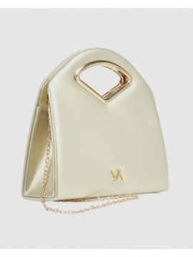 Γυναικείο Αμπιγιέ 01-2114 Χρυσό