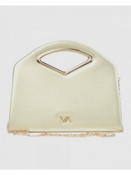 Γυναικείο Αμπιγιέ 01-2114 Χρυσό