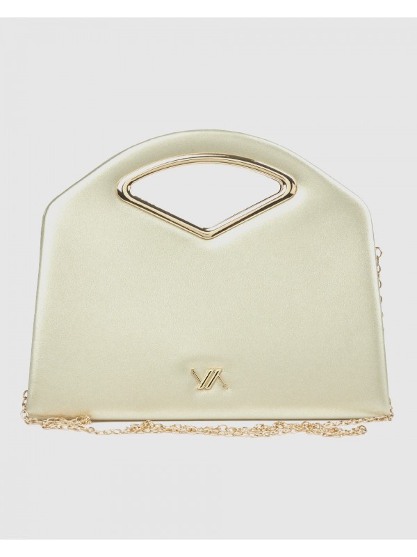 Γυναικείο Αμπιγιέ 01-2114 Χρυσό