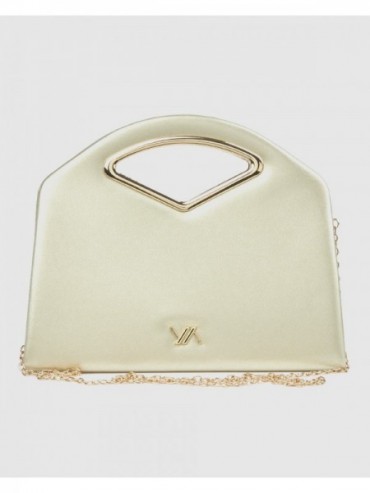 Γυναικείο Αμπιγιέ 01-2114 Χρυσό