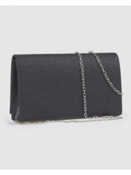 Γυναικείο Αμπιγιέ 01-2118 Μαύρο ALT 