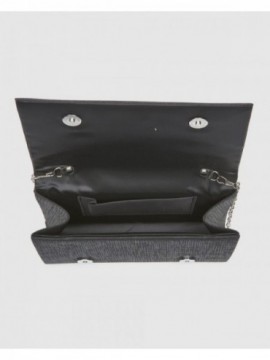 Γυναικείο Αμπιγιέ 01-2118 Μαύρο