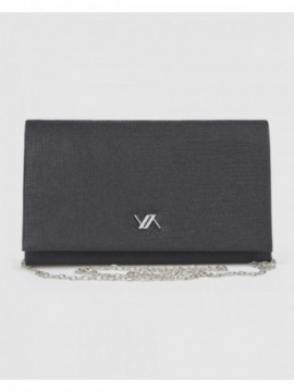 Γυναικείο Αμπιγιέ 01-2118 Μαύρο