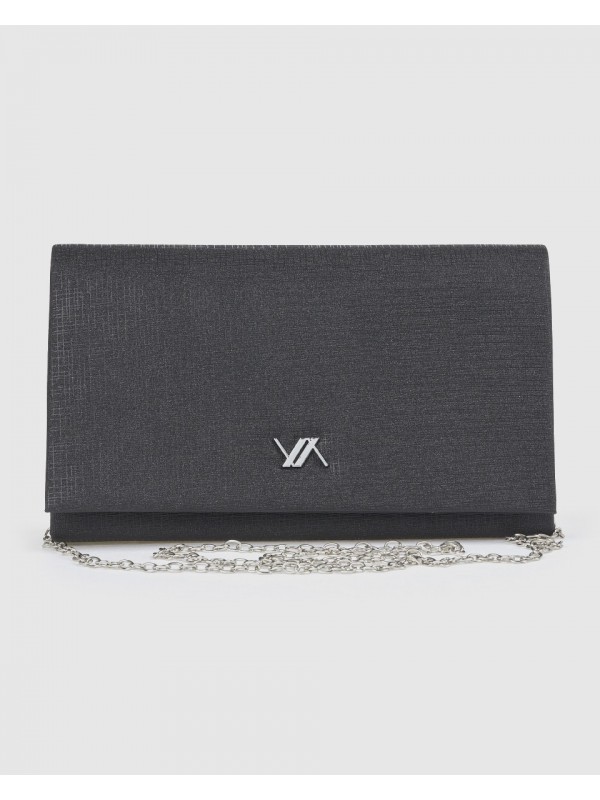 Γυναικείο Αμπιγιέ 01-2118 Μαύρο