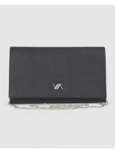 Γυναικείο Αμπιγιέ 01-2118 Μαύρο