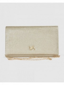 Γυναικείο Αμπιγιέ 01-2118 Χρυσό