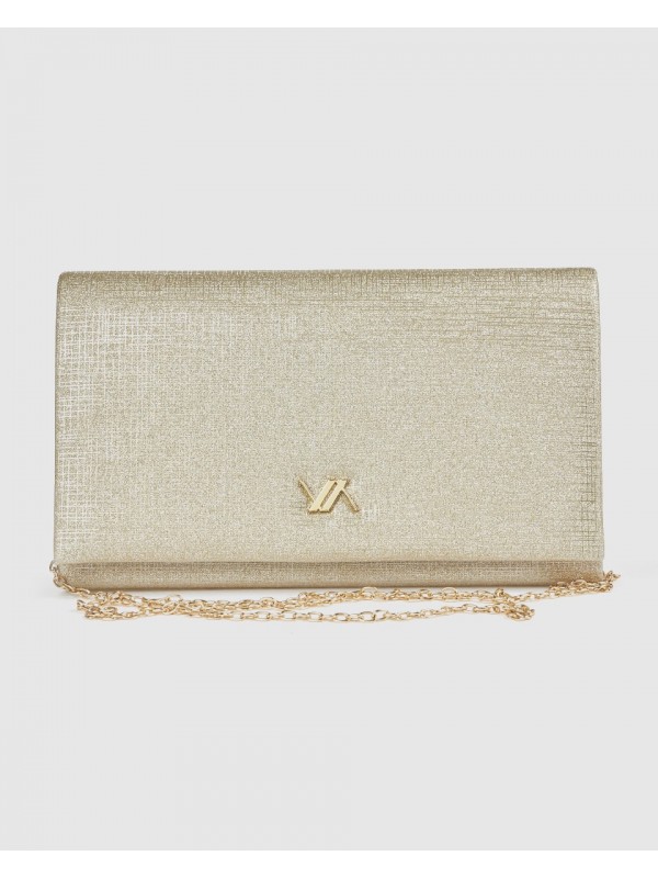 Γυναικείο Αμπιγιέ 01-2118 Χρυσό