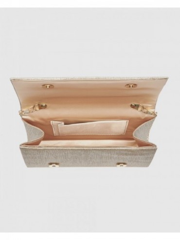 Γυναικείο Αμπιγιέ 01-2118 Σαμπανι