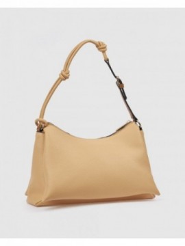 Γυναικεία Τσάντα Ώμου 16-8612 Βερίκοκι ALT 