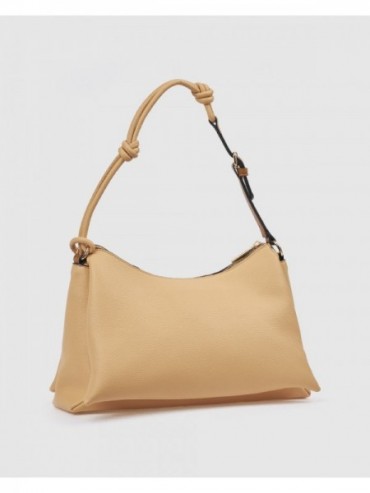 Γυναικεία Τσάντα Ώμου 16-8612 Βερίκοκι