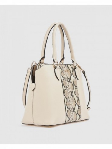 Γυναικεία Τσάντα Χειρός 16-8616 Print