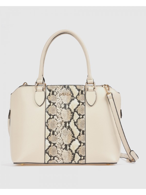 Γυναικεία Τσάντα Χειρός 16-8616 Print