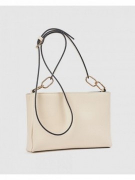 Γυναικεία Τσάντα Χιαστί 16-8617 Animal Print ALT 