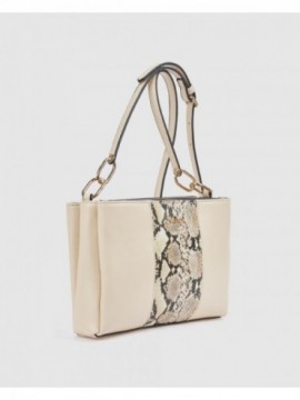 Γυναικεία Τσάντα Χιαστί 16-8617 Animal Print