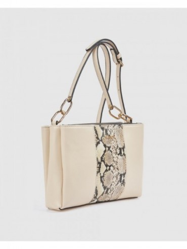 Γυναικεία Τσάντα Χιαστί 16-8617 Animal Print