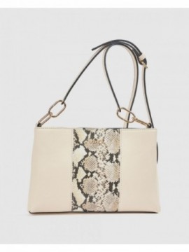 Γυναικεία Τσάντα Χιαστί 16-8617 Animal Print