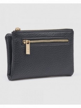 Γυναικείο Πορτοφόλι 18-1625 Μαύρο