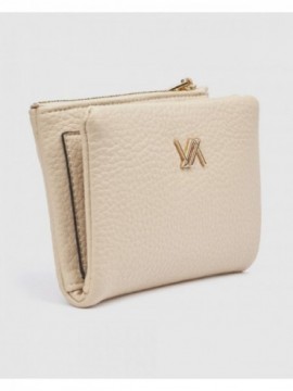 Γυναικείο Πορτοφόλι 18-1625 Μπεζ