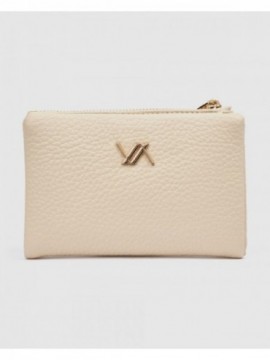 Γυναικείο Πορτοφόλι 18-1625 Μπεζ