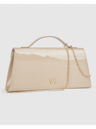 ΓΥΝΑΙΚΕΙΑ ΑΜΠΙΓΙΕ 01-2130 NUDE