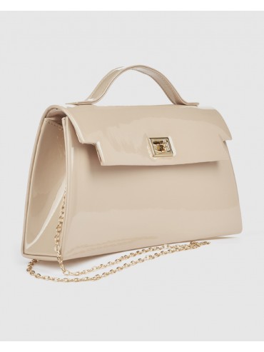 ΓΥΝΑΙΚΕΙΑ ΑΜΠΙΓΙΕ 01-2130 NUDE