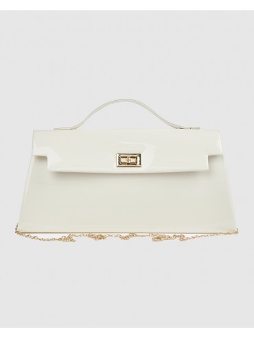 Γυναικείο Αμπιγιέ 01-2130 Εκρού