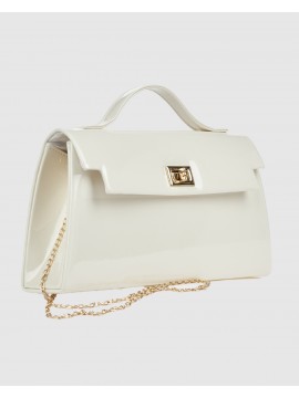 Verde Γυναικείο Αμπιγιέ 01-0002130 Εκρού