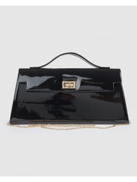 Γυναικείο Αμπιγιέ 01-2130 Μαύρο