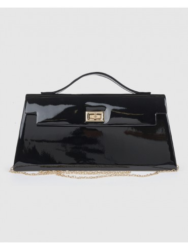 Γυναικείο Αμπιγιέ 01-2130 Μαύρο