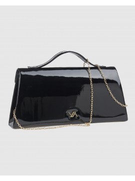 Γυναικείο Αμπιγιέ 01-2130 Μαύρο ALT 