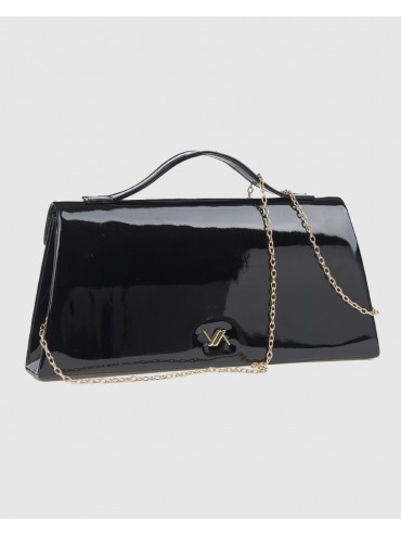 Γυναικείο Αμπιγιέ 01-2130 Μαύρο