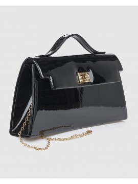 Γυναικείο Αμπιγιέ 01-2130 Μαύρο