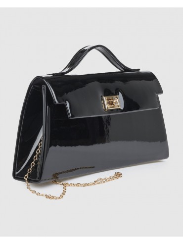 Γυναικείο Αμπιγιέ 01-2130 Μαύρο