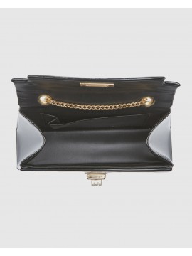 Γυναικείο Αμπιγιέ 01-2129 Μαύρο