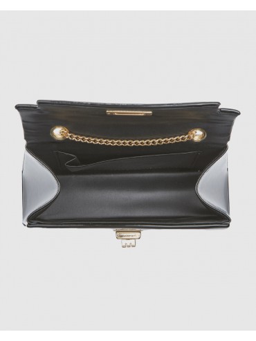 Γυναικείο Αμπιγιέ 01-2129 Μαύρο