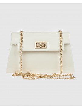 Γυναικείο Αμπιγιέ 01-2129 Εκρού