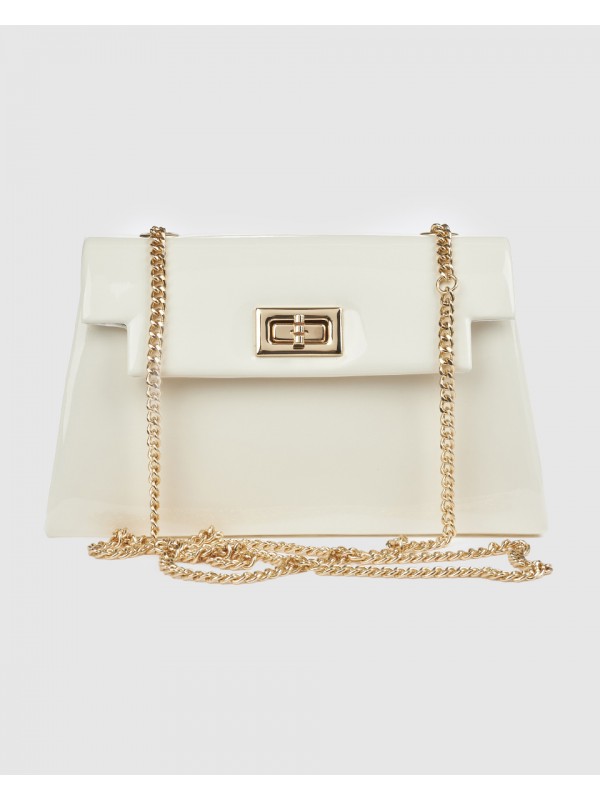 Γυναικείο Αμπιγιέ 01-2129 Εκρού