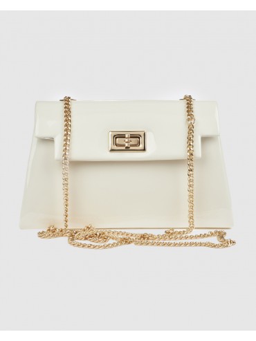 Γυναικείο Αμπιγιέ 01-2129 Εκρού