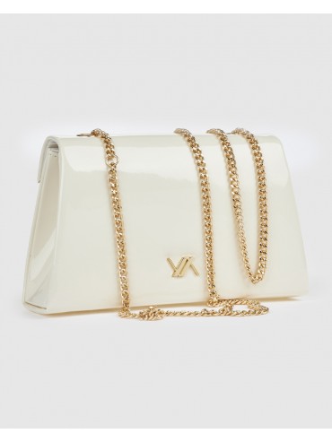 Γυναικείο Αμπιγιέ 01-2129 Εκρού