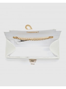 Γυναικείο Αμπιγιέ 01-2129 Εκρού