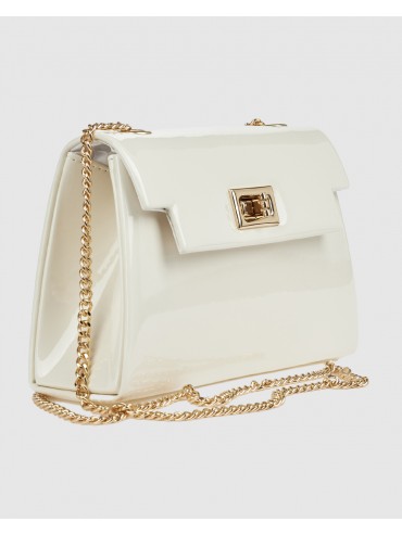 Γυναικείο Αμπιγιέ 01-2129 Εκρού