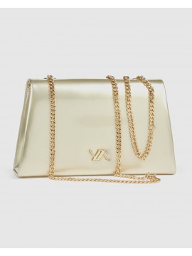 Γυναικείο Αμπιγιέ 01-2129 Χρυσό ALT 