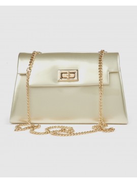 Γυναικείο Αμπιγιέ 01-2129 Χρυσό