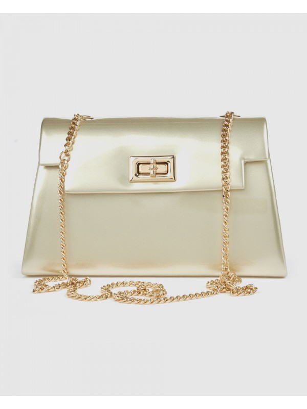 Γυναικείο Αμπιγιέ 01-2129 Χρυσό