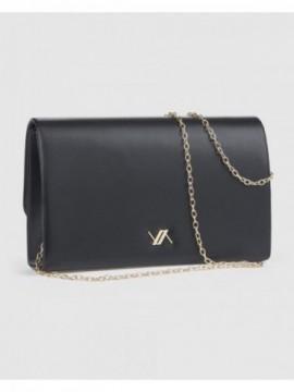 Γυναικείο Αμπιγιέ 01-2128 Μαύρο ALT 